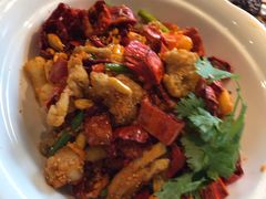 -廊亦舫Lang Yi Fang Restaurant(金桥店)