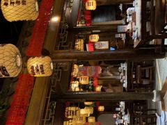 -南京大牌档(济南万象城店)