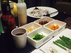 -HIHE Bistro·Oyster Bar(华熙live店)