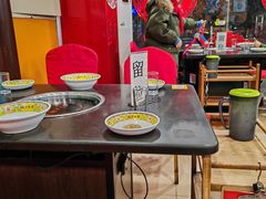 -芦月轩羊蝎子(北蜂窝店)