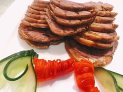 -玉华台饭庄·淮扬菜·烤鸭(望京店)