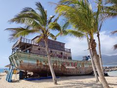 -海南分界洲岛旅游区