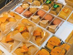 -BreadTalk面包新语·烘焙蛋糕(领展购物广场店)