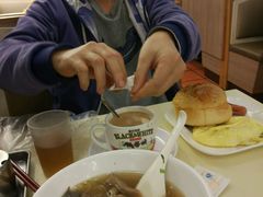 -永盈茶餐厅(中山四路店)