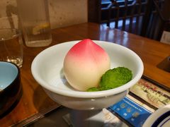-局气烤鸭·北京菜(前门店)