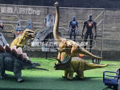-西单明珠商场