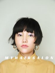 -MY HAIR ARDOR