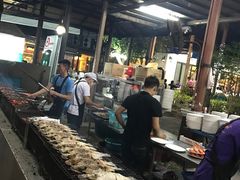 -Ob Aroi Town In Town (Not Ob Aroi franchise)