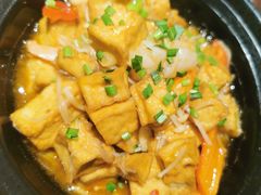 -吕氏疙瘩汤·新鲁菜(济南万象城店)