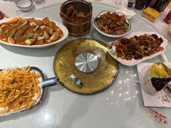 -大眼锅贴水饺(河东店)
