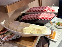-海底捞火锅(万达店)