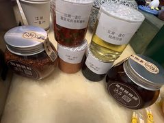 -江湖一盏灯·滇味卤烤(普惠园店)