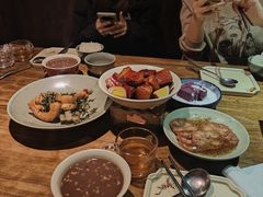 -兰溪小馆(东直门簋街店)