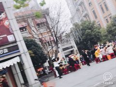 -吉庆街美食广场