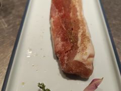 -合易泓烤肉•首创生椰大油边(宁山路店)