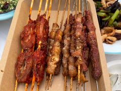 -日照大牌檔•小船海鲜(万平口店)