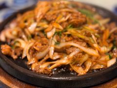 -撒拉花儿·新疆菜·清真(太阳宫店)