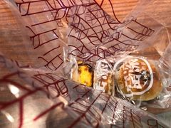 -窑滚面包专门店(马鞍山金鹰店)