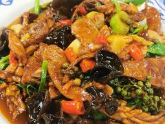 -青城甲(青城山店)