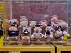 -九木杂物社(恒隆广场店)