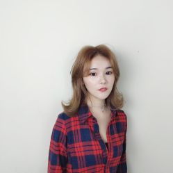 点击看大图 -3AM HAIR SALON烫发染发接发