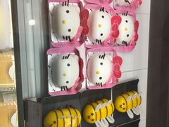 -BreadTalk面包新语·烘焙蛋糕(领展购物广场店)