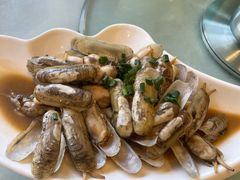 蛏子-华盛丰温州大排档(东三环南路店)