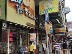 -香港宠物街