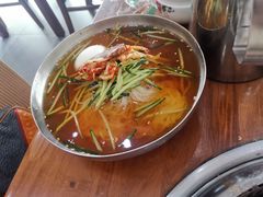 -延成苑韩式烤肉店(长春道店)