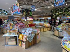 -瑞和泰超市(传媒店)