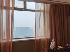 -南京钟山宾馆(江苏省会议中心)