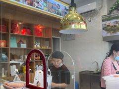 -鸭寨夫人(无锡首店)