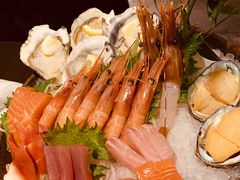 -青叶日式料理(飘亮阳光广场店)