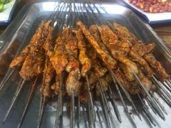 -清真·海清斋铜锅涮肉牛羊肉小炒泡馍(大雁塔店)