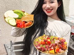 -曾百万小炉小串自助烧烤(高新店)