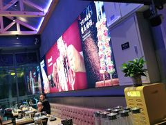 -聚点串吧·北京烧烤(海淀黄庄店)