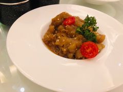 -昆山隆祺国际饭店