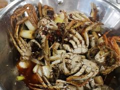 -四妹餐厅(玫瑰街店)