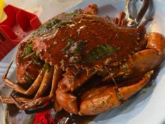 -明记烧鱼美味店