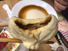 -宝正臻天津包子总店(金阳光居易店)