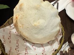 -ELI FALAFEL Lebanese&Mediterranean黎巴嫩美食(富城路店)