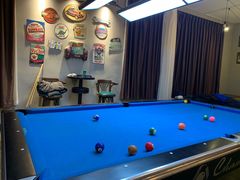 -Kings party 高端轰趴会所(朝阳北路店)