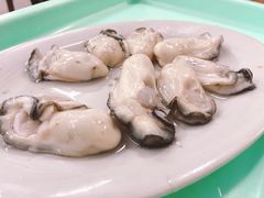 -花苑美食横琴生蚝火锅(拱北粤华路店)