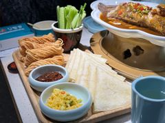 -刀板香·安徽菜(国购IFC店)