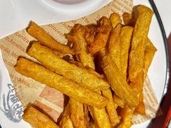 -虾鼎记·蓝龙虾小龙虾(永新汇店)