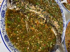 翘壳-高坎一品甲鱼庄(两河店)