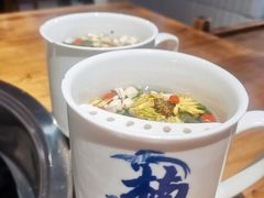 -楠火锅(广州总店)
