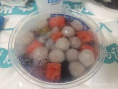 -长乐饭冰冰·冰饭·烧烤(长乐总店)