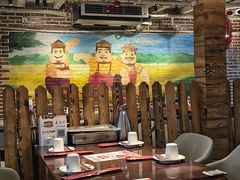 -三个大叔烤羊肉串·炭炉砂锅菜(西三旗店)