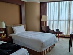 -华西龙希大酒店旅游观光区